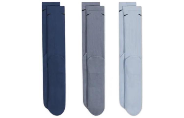 Nike Everyday Plus Cushioned Crew 3 SX6888-920