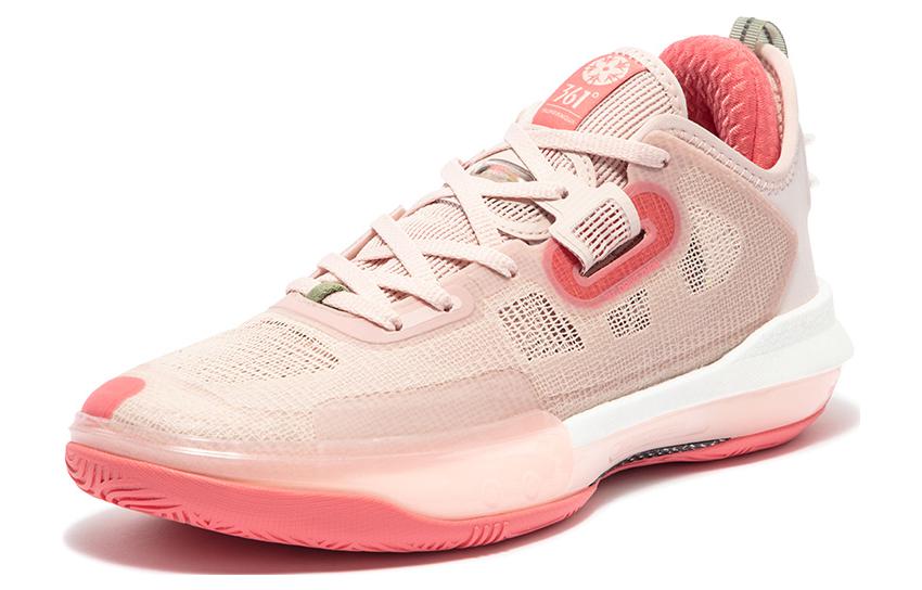 361 Degrees Supernova 1.0 Pro 'Peach Blossom' 672321105F-6