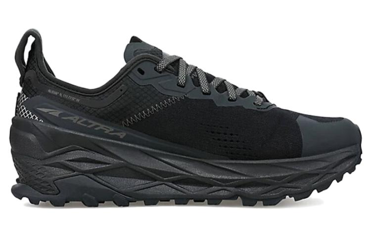 حذاء Altra Running Olympus 5 'أسود' AL0A7R6P0011