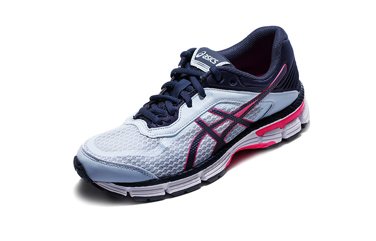 (GS) ASICS GT-2000 6 'Blue' C805N-400