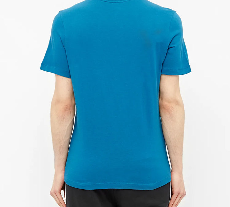 Nike DNA Pack T-Shirt 'Blue' CV1345-457