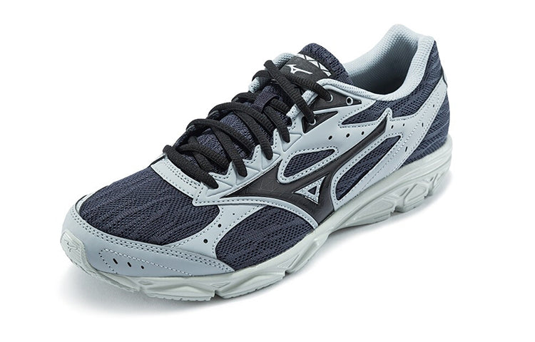 Mizuno Spark 3 Black/Blue K1GR180311