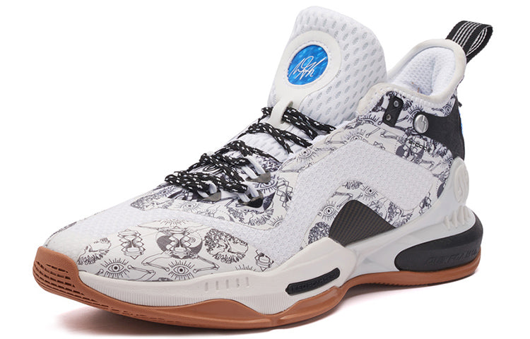 361 Degrees AG2 Aaron Gordon 'Totem' 572141111-8