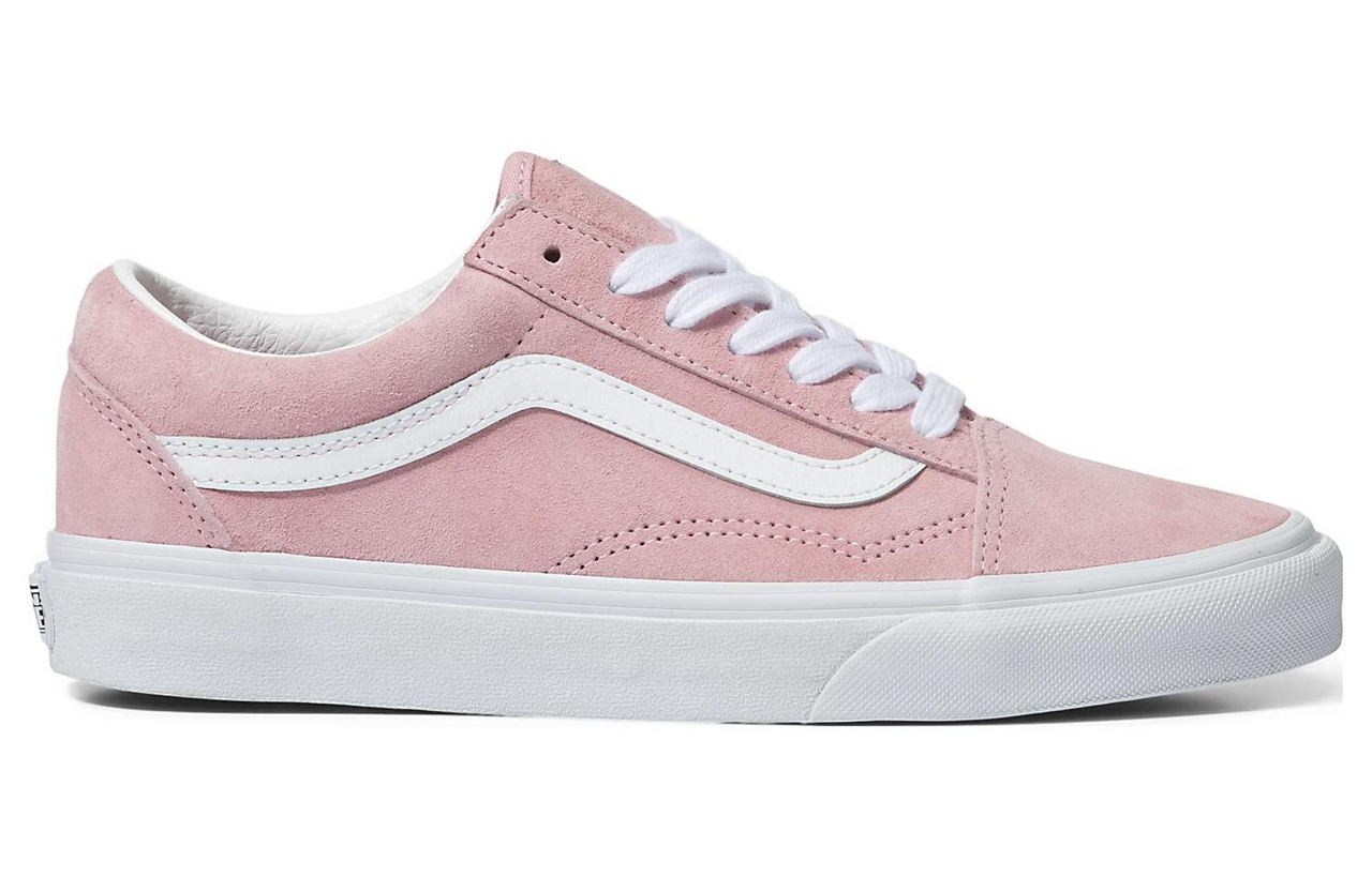 Vans Old Skool 'Pig Suede - Zephyr' VN0A5JMI2PT