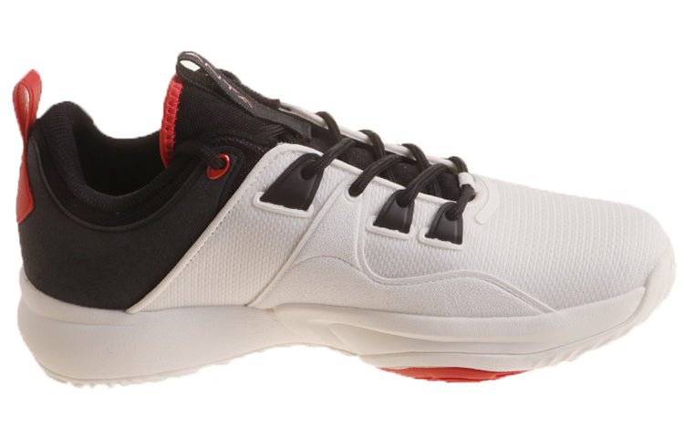 ANTA Fierce 1.0 'White Black Red' 112211616S-4