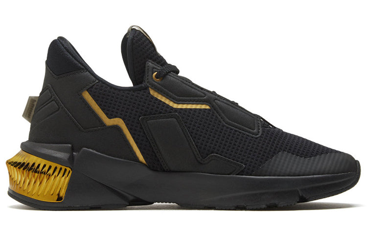 (WMNS) PUMA Provoke XT 'Black Gold' 193784-01