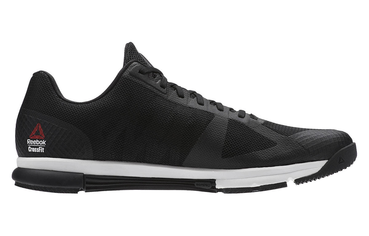 Reebok CrossFit Speed TR 2.0 'Black' BS8098