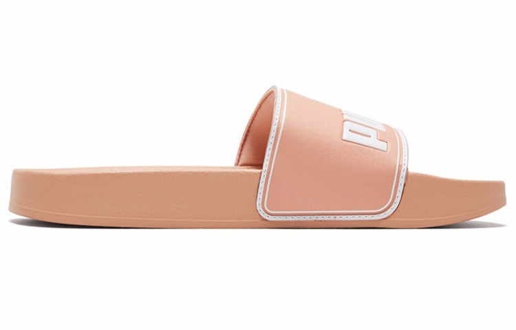 PUMA Leadcat Slide Pink/White 360263-09