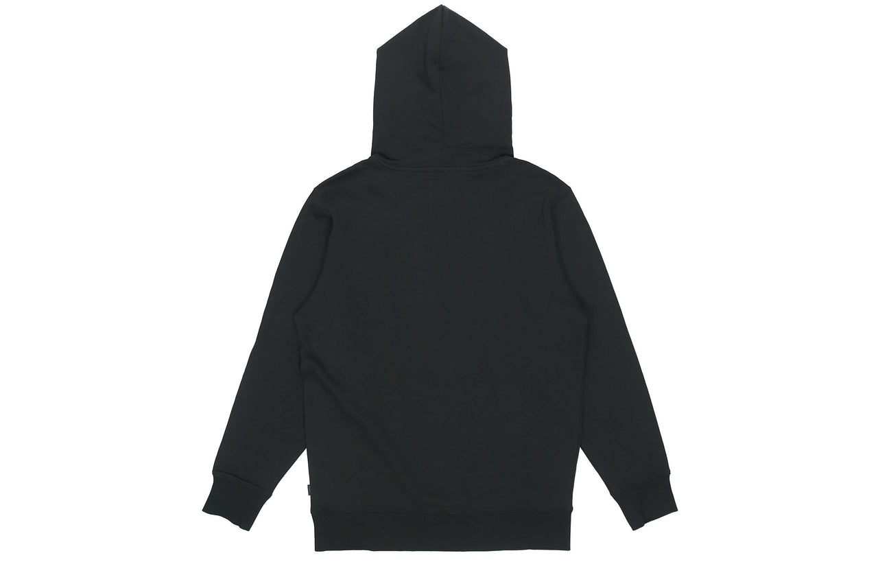 Vans logo Printing Black VN0A54N8BLK