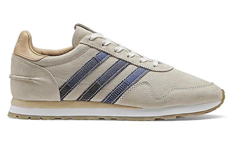 adidas x END. Bodega x Haven 'Tan' BY2103