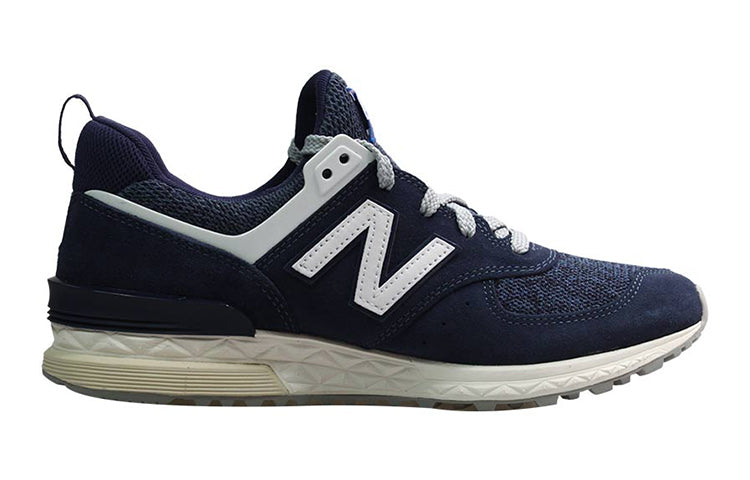 New Balance 574 Sport 'Navy Blue' MS574BB