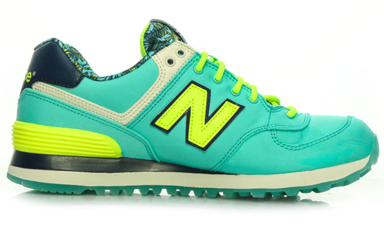 (WMNS) New Balance 574 'Luau Pack' WL574ILA