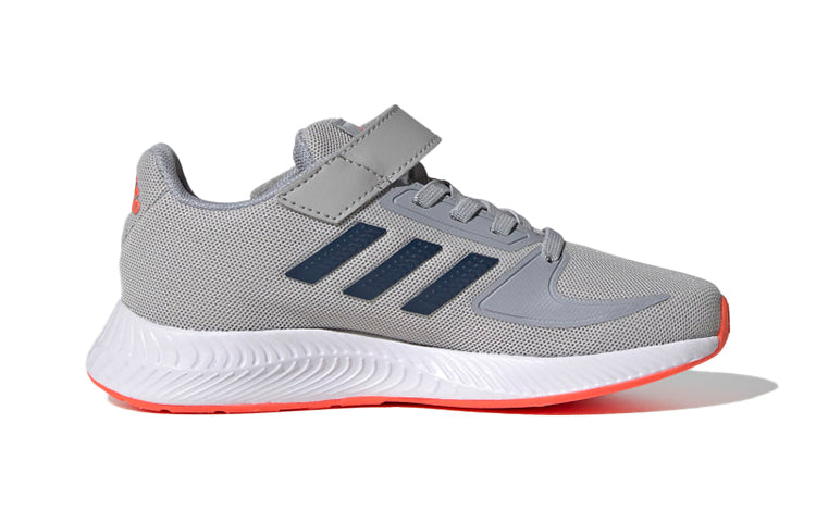 (PS) adidas Runfalcon 2.0 'Grey' FZ0115