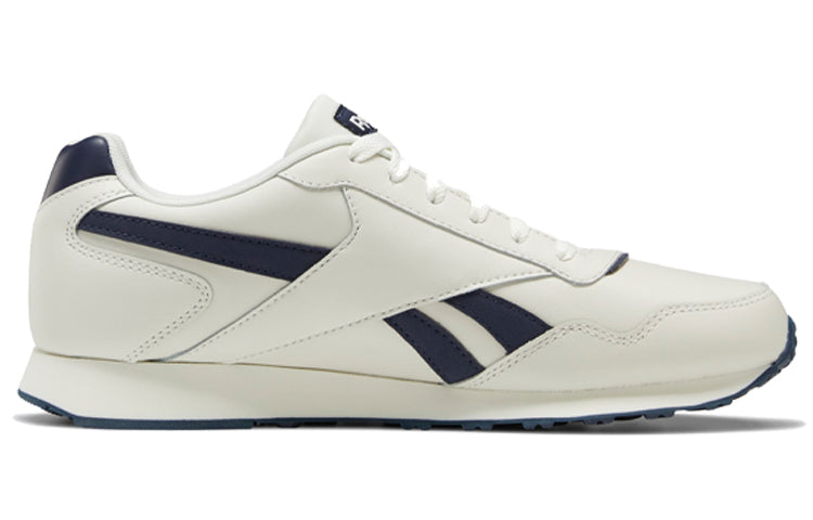 Reebok Royal Glide LX 'Light Yellow' FV0169