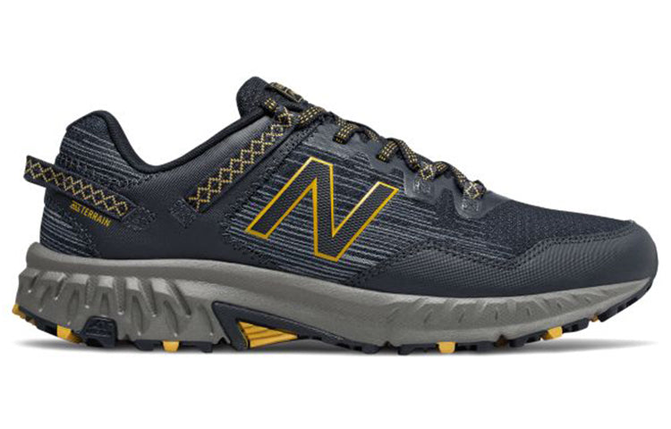 New Balance 410v6 Trail 'Navy Grey' MT410LN6