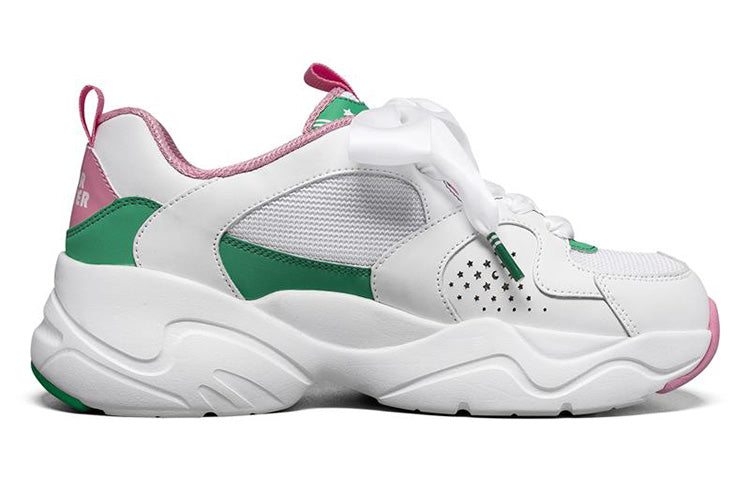 (WMNS) Skechers Sailor Moon x D'Lites Airy 2.0 66666267-WPK