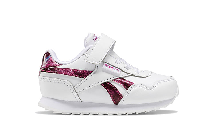 (TD) Reebok Royal Classic Jogger 3 'White Pink' FV1530