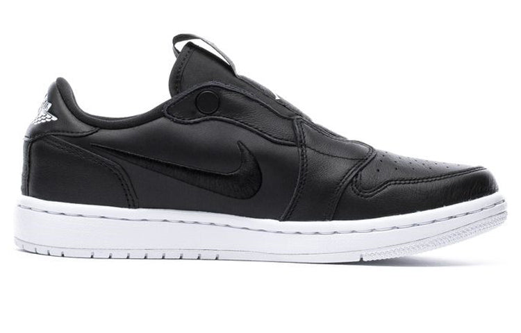 (WMNS) Air Jordan 1 Low Slip 'Cyber Monday' AV3918-010
