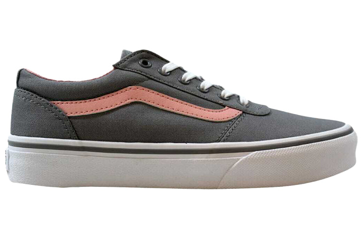 Vans Maddie Kids 'Grey Pink' VN0A3IL1F8T