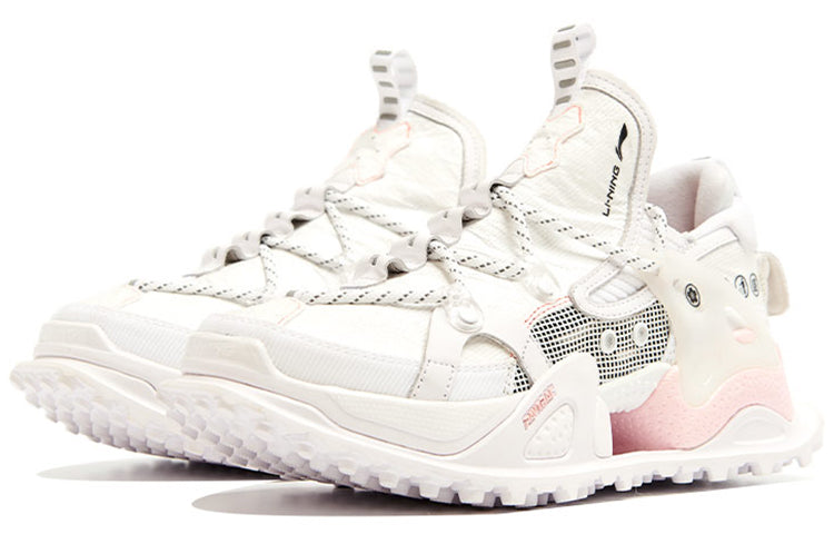 Li-Ning TitanHalo Blossom AGLR151-1