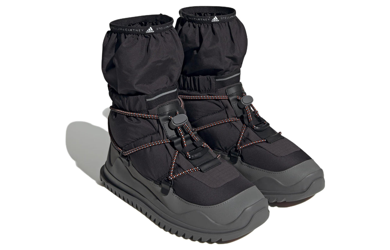 (WMNS) adidas by Stella McCartney Winter COLD.RDY Boot 'Black' HP6328