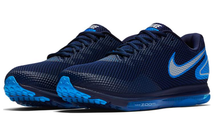 Nike Zoom All Out Low 2 'Midnight Navy' AJ0035-401