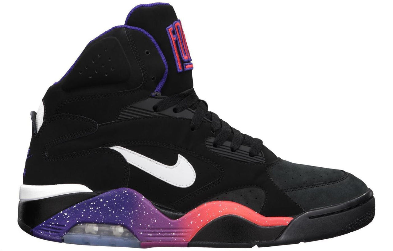 Nike Air Force 180 Mid 'Phoenix Suns' 537330-017