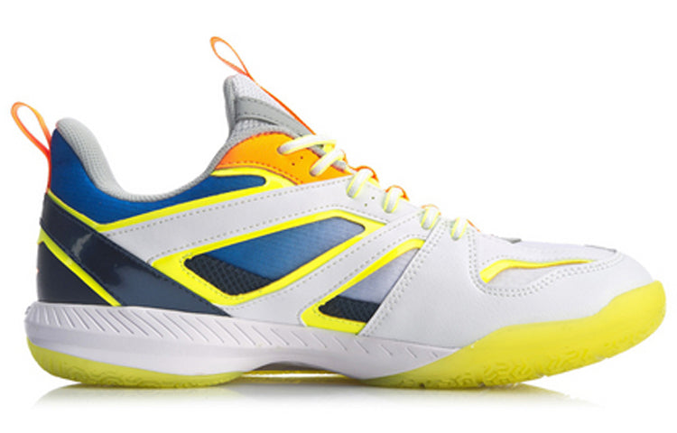 Li-Ning Badminton Competition Outdoor Tennis Shoes AYTQ031-2