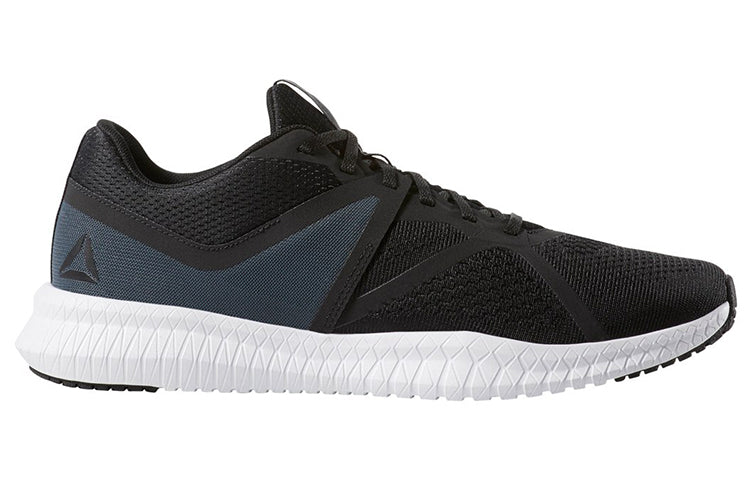 Reebok Flexagon Fit 'Black True Grey' CN6356