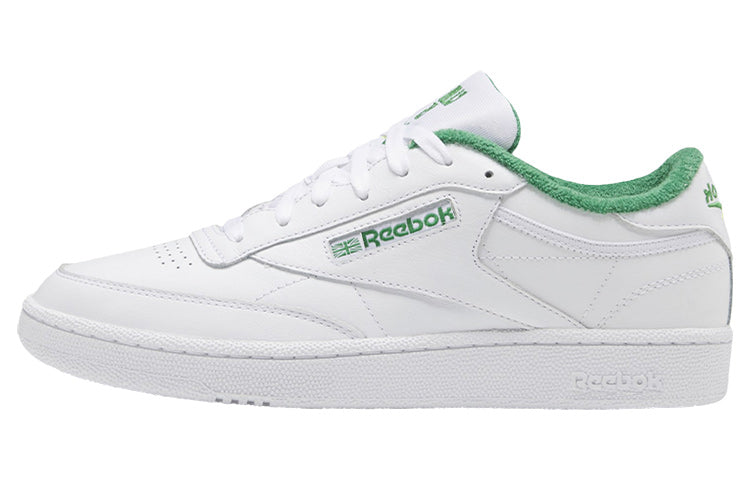 Reebok Club C 85 'My Name Is' IE9387