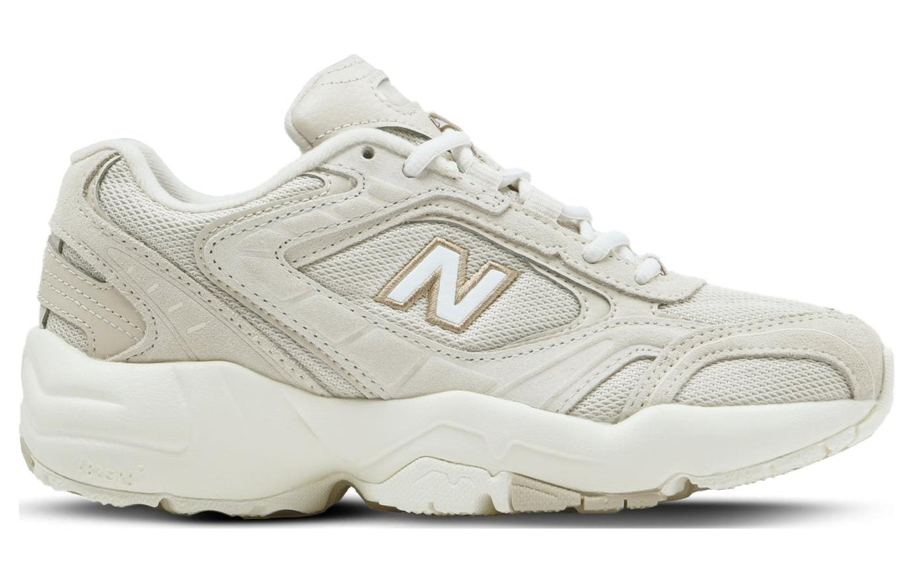 (WMNS) حذاء New Balance 452 "بيج كالم تاوب" WX452RM