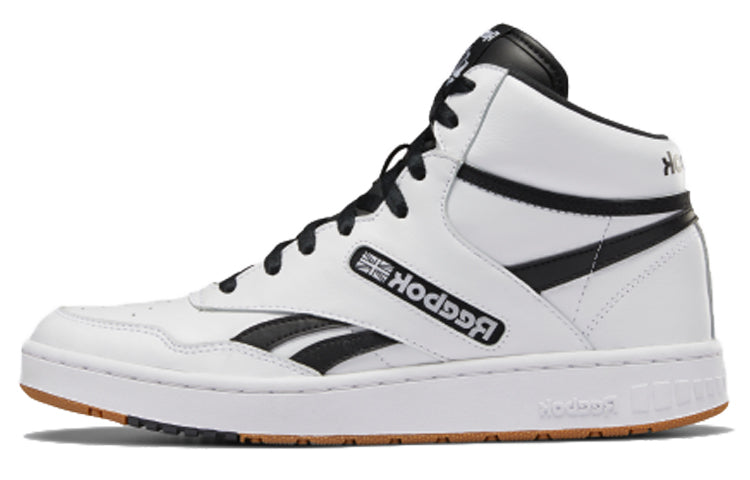 Reebok BB4600 'White Black' EH2135