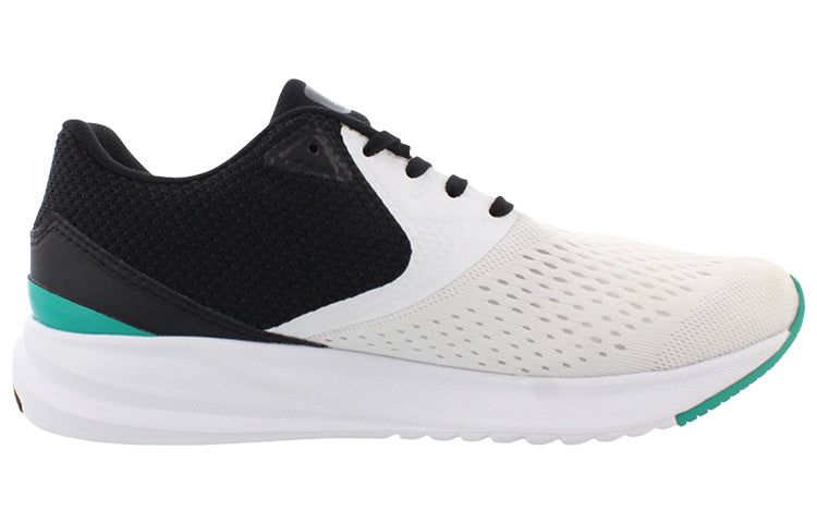 (WMNS) New Balance FuelCell Vizo Pro Run 'White Black' WPR0RLW1