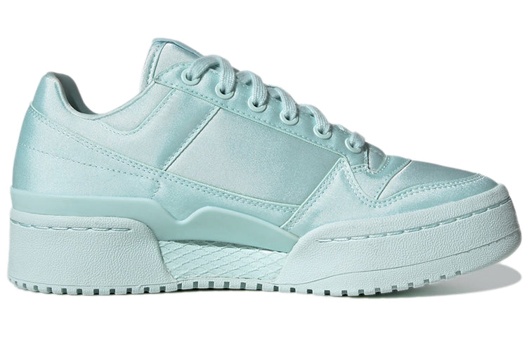 (WMNS) adidas Forum Bold 'Halo Mint' H05121