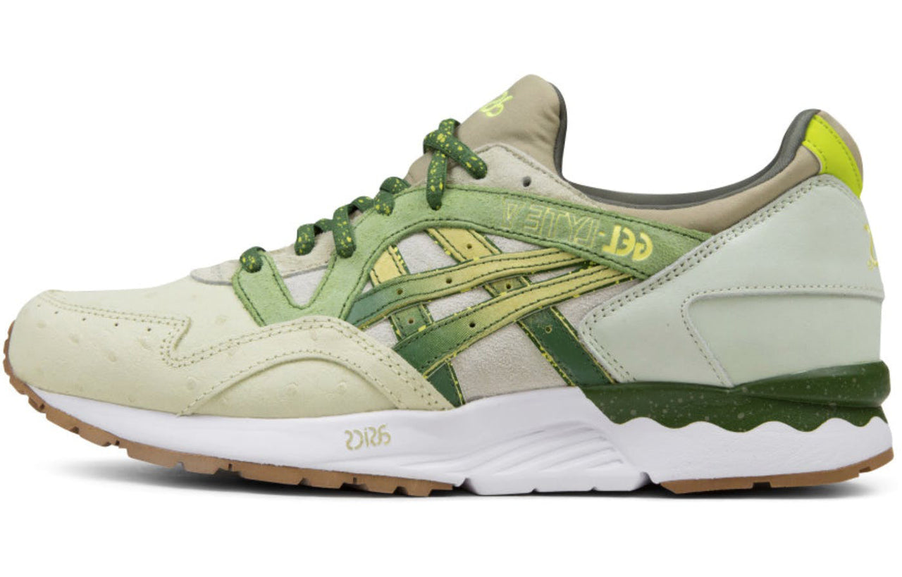 ASICS Feature x Gel Lyte 5 'Prickly Pear' H52HK-1185