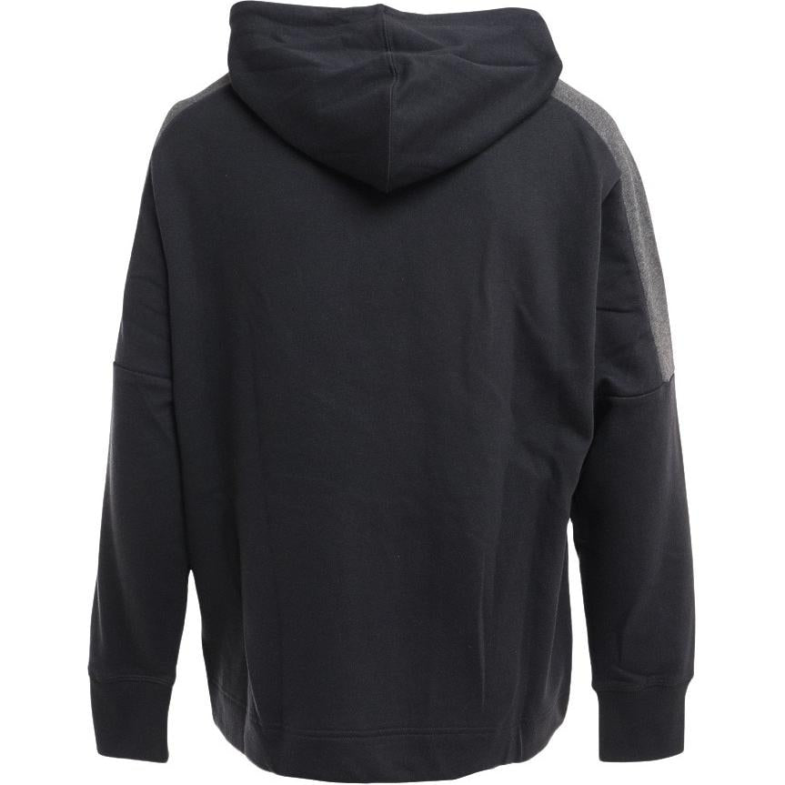 New Balance Sport Seasonal Hoodie Relaxed Fit Asia Sizing 'Black' MT21900-BK