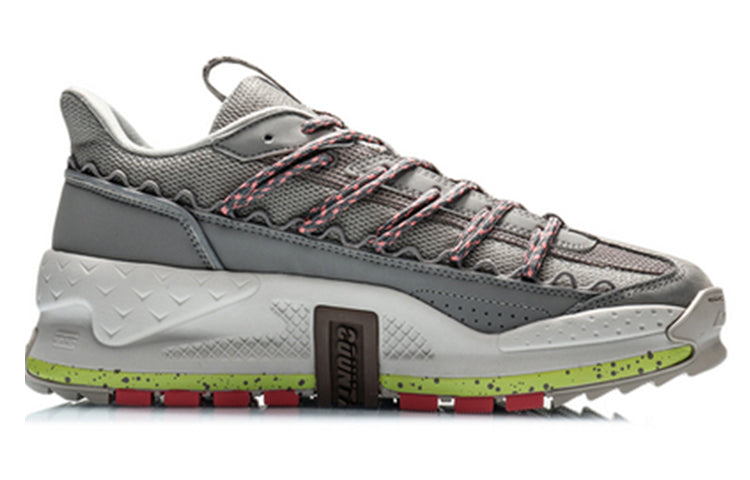 Li-Ning Counterflow Alien AGCQ159-1