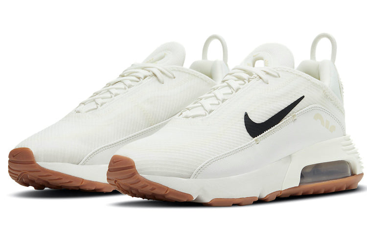 (WMNS) Nike Air Max 2090 Twist 'Fossil Gum' CW8610-100