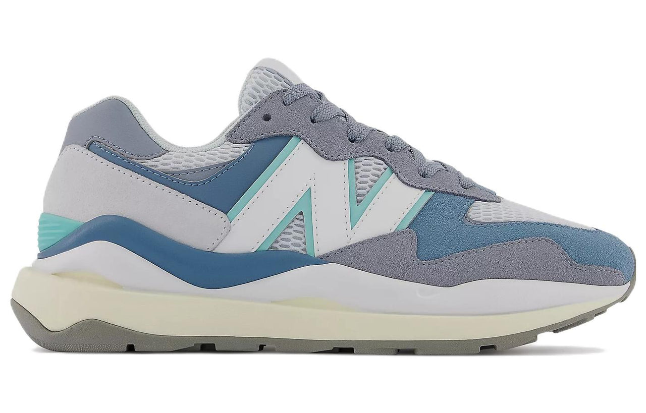 (WMNS) New Balance 57/40 'Sea Smoke Surf' W5740SGB