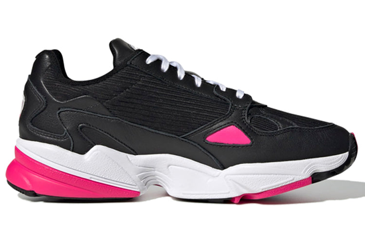 (WMNS) adidas Falcon 'Shock Pink' EE5123