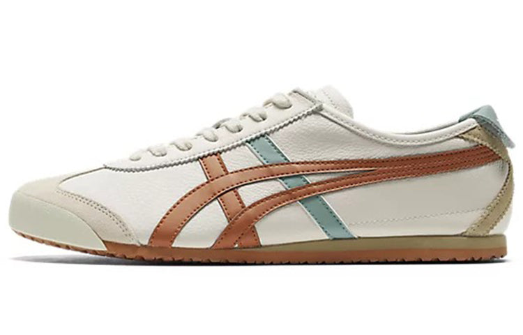 Onitsuka Tiger Mexico 66 'White Brown' 1183A201-116