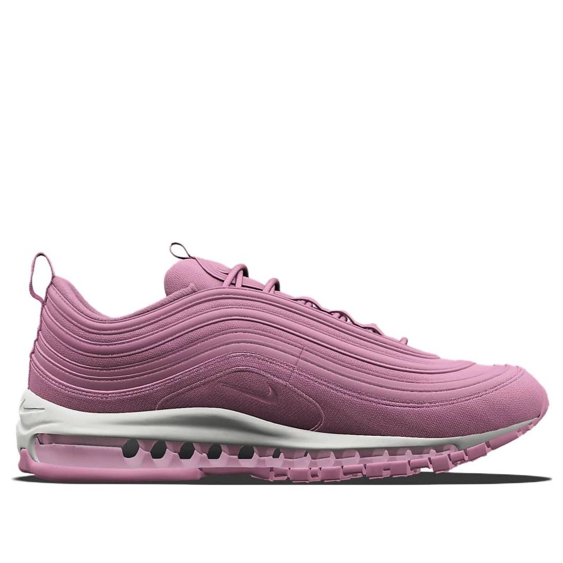 (WMNS) Nike Air Max 97 By You Custom Shoes 'Pink' FZ0815-900