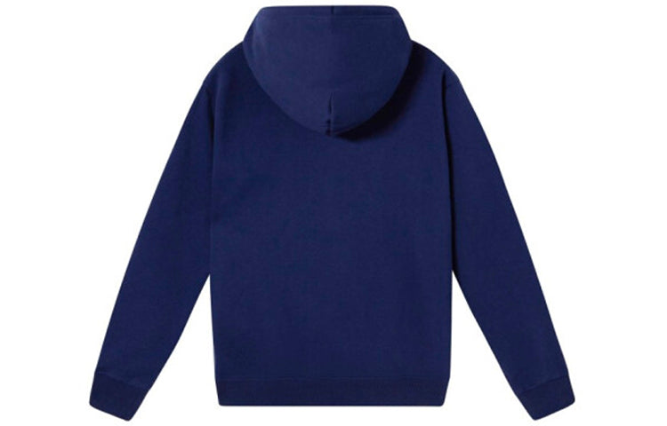 New Balance Men's New Balance Fleece Lined Stay Warm Casual Blue NCA3S511-NV