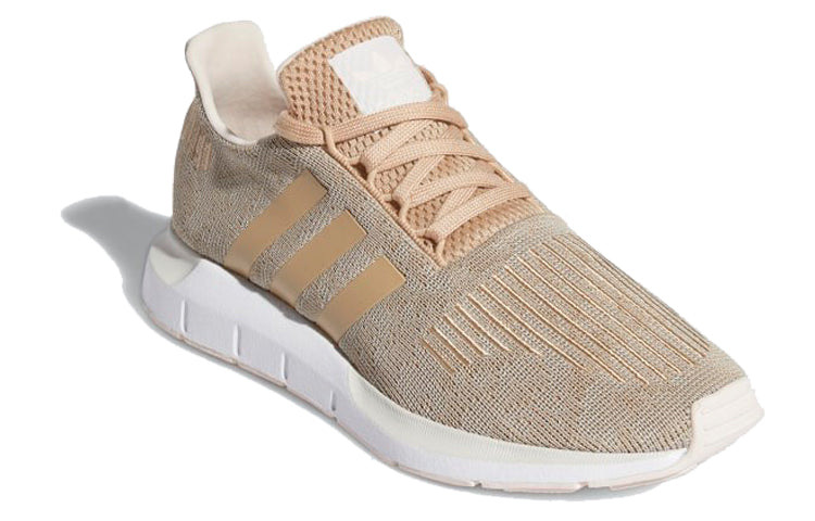 (WMNS) adidas Swift Run 'Pale Nude' FW6441