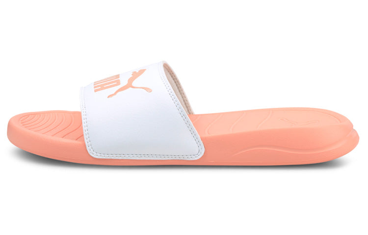 PUMA Popcat 20 Pink Blue 'Orange White' 372279-17