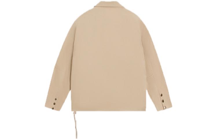 Li-Ning x Disney Toy Story Graphic Woven Jacket 'Khaki' AFDS457-2