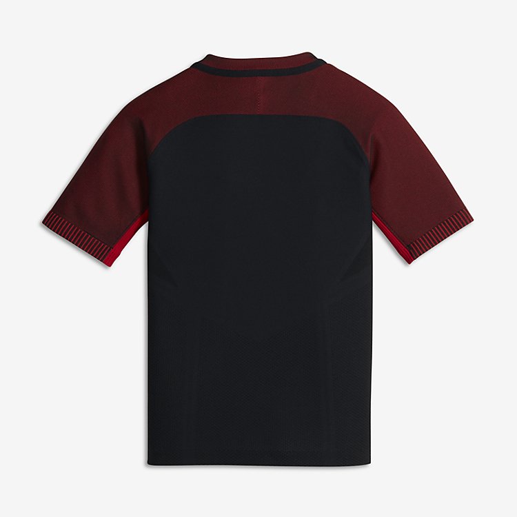 Football s Kids Nike Kids Aeroswift Strike Top 824240-011