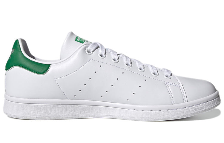 adidas Stan Smith 'White Green' FX5502