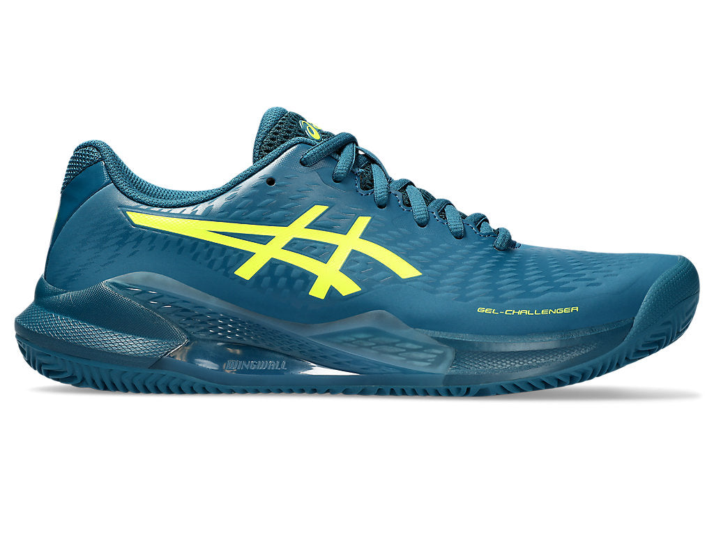 ASICS GEL-Challenger 14 CLAY 'Restful Teal' 1041A449-400