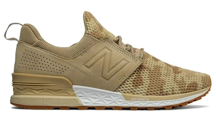New Balance 574 Sport 'Bone Camo' MS574DCB